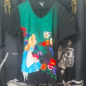 Tooniforms scrub top